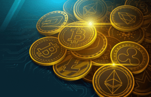 The Essentials of Cryptocurrency Explained Clearly